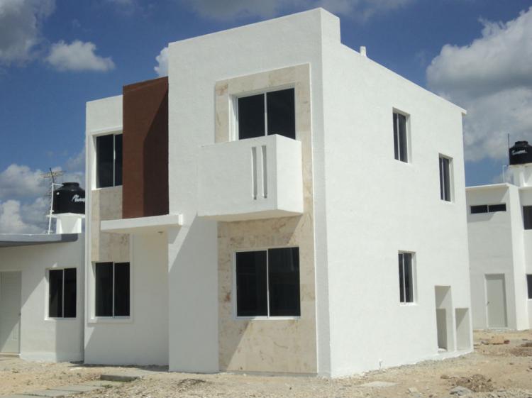 Casa en Venta en Cuidad Caucel, Caucel, Yucatan - $  - CAV121100 -  BienesOnLine