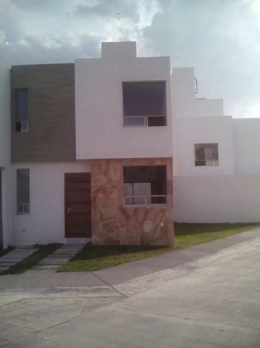 Foto Casa en Venta en Bugambilia esq. Av, De Los ngeles, Pachuca de Sot, Pachuca de Soto., Hidalgo - $ 1.650.885 - CAV292113 - BienesOnLine