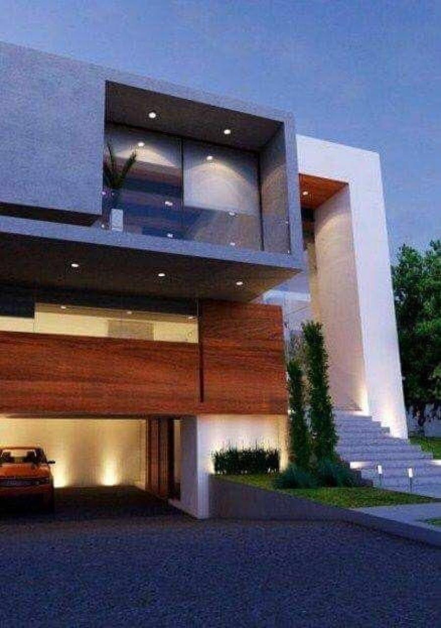 Home in Metric Way