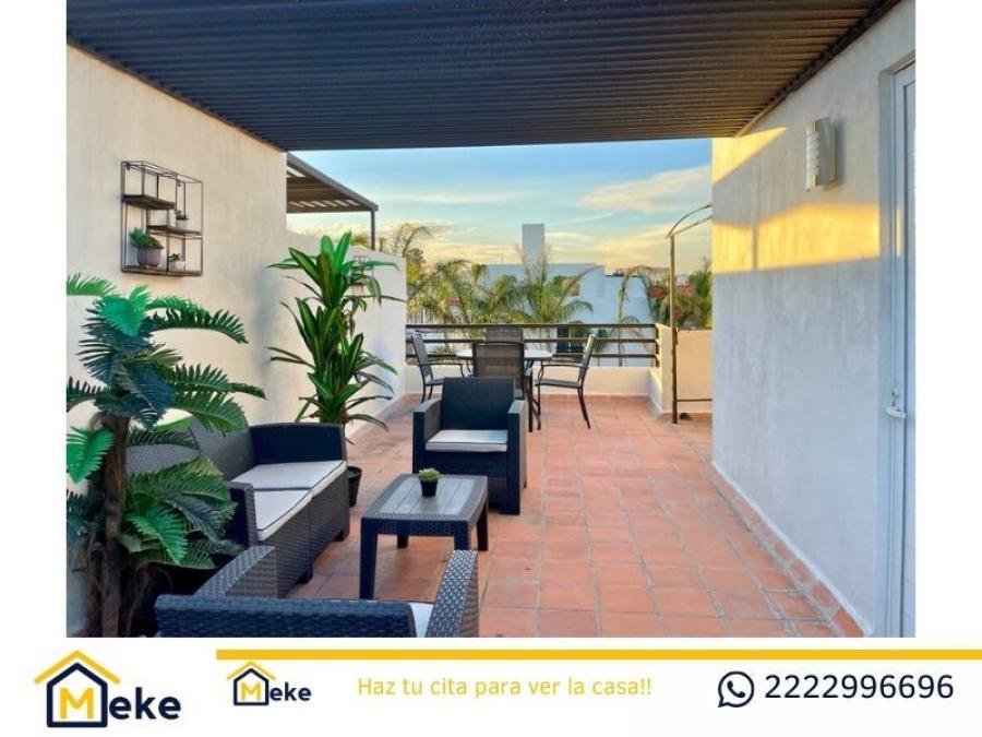 Foto Casa en Venta en lomas de angelopolis, Cholula de Rivadabia, Puebla - $ 2.542.000 - CAV345767 - BienesOnLine