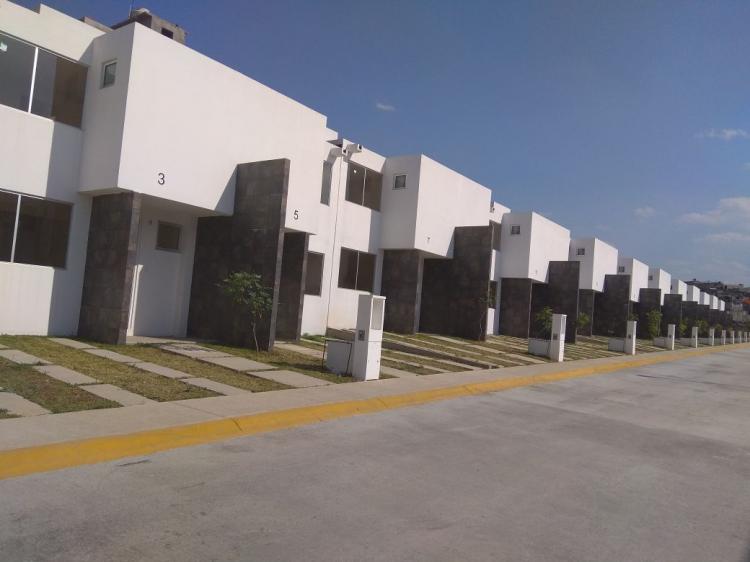 Foto Casa en Venta en Villa Nicols Romero, Mexico - $ 1.150.000 - CAV225661 - BienesOnLine