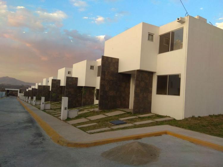 Home in Metric Way