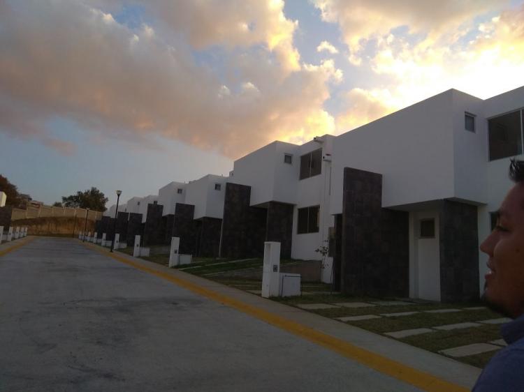 Home in Metric Way