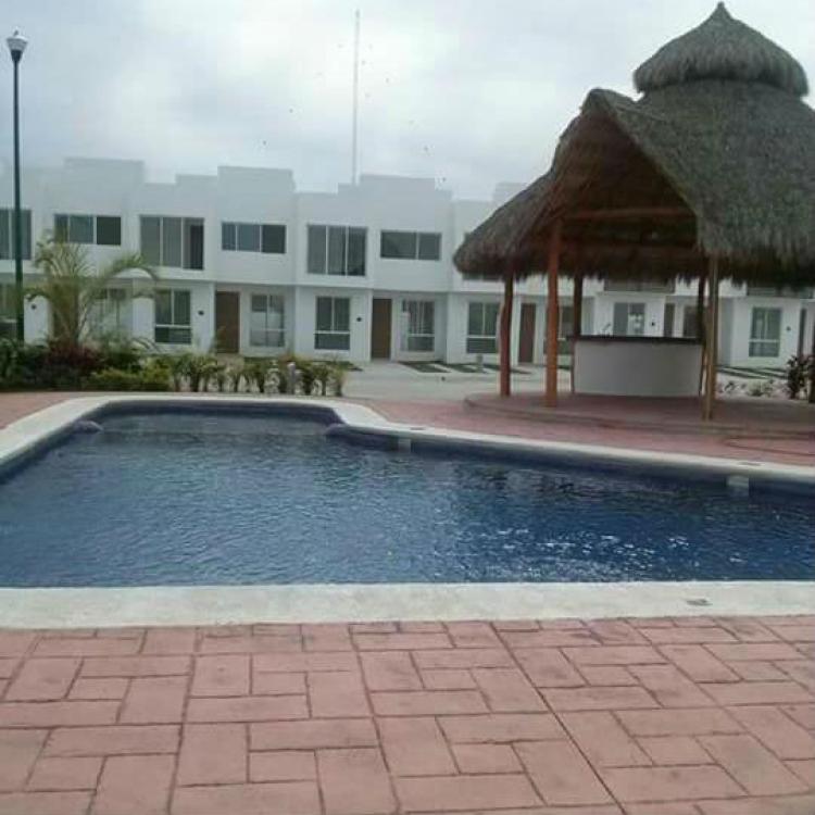 Foto Casa en Venta en Las Ceibas Residencial, Nuevo Vallarta, Nayarit - CAV124792 - BienesOnLine