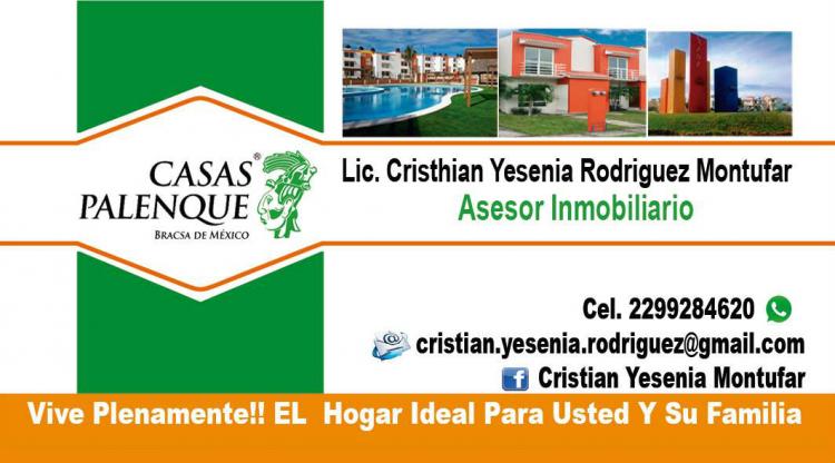 Foto Casa en Venta en VERACRUZ, Veracruz, Veracruz - $ 495.850 - CAV169067 - BienesOnLine