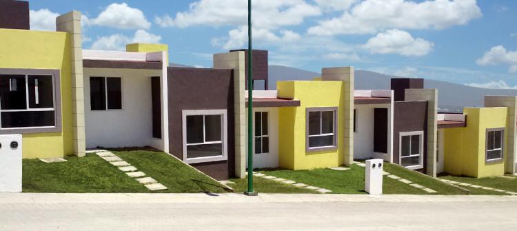 Home in Metric Way
