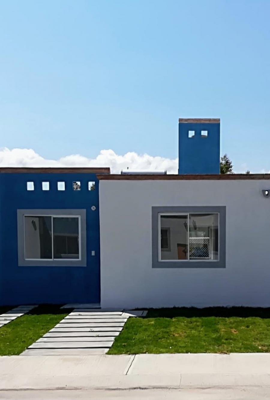 Foto Casa en Venta en San Jose, San Jose   (A 20 minutos del parque Industrial Que, Queretaro Arteaga - $ 455.000 - CAV264999 - BienesOnLine