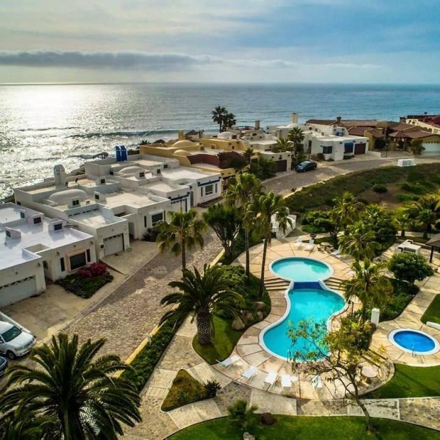 Foto Casa en Venta en Plaza del Mar, Playas de Rosarito, Baja California - U$D 230.000 - CAV268594 - BienesOnLine