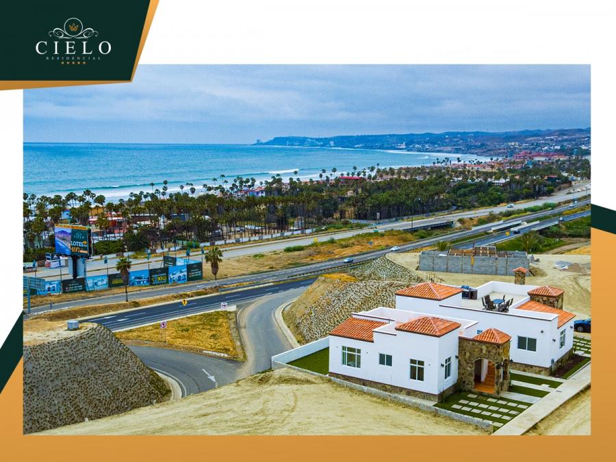 Foto Casa en Venta en Rosarito, Baja California - U$D 669 - CAV267912 - BienesOnLine