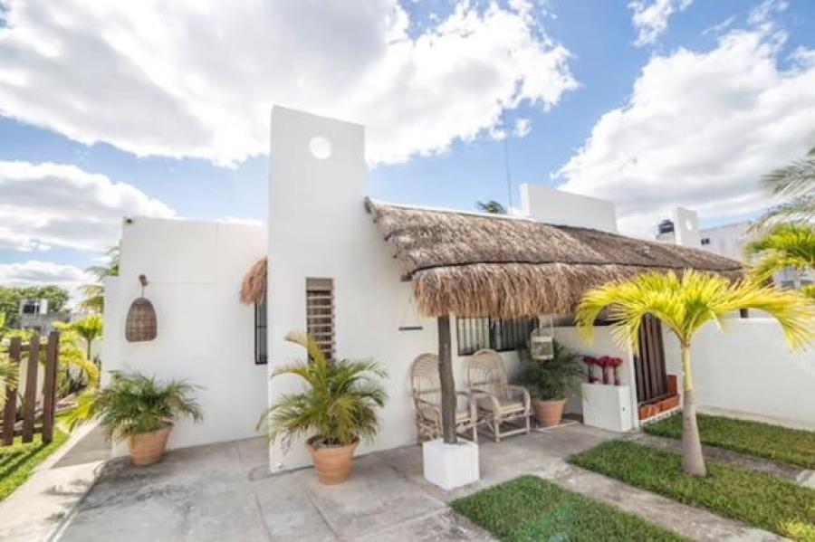 Foto Casa en Venta en Las Casitas, Mahahual, Quintana Roo - U$D 245.000 - CAV287085 - BienesOnLine