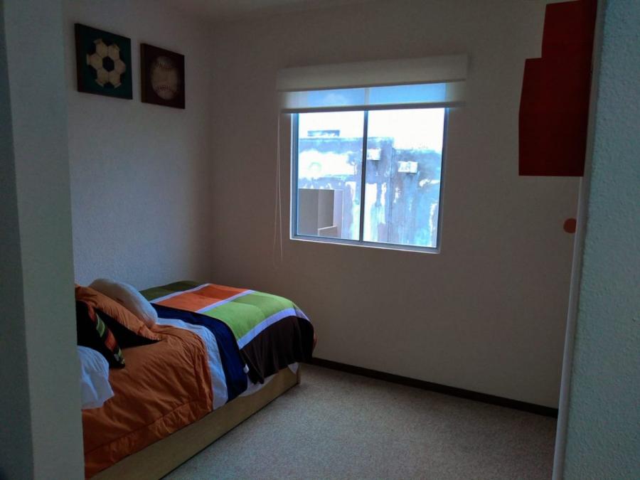 Home in Metric Way