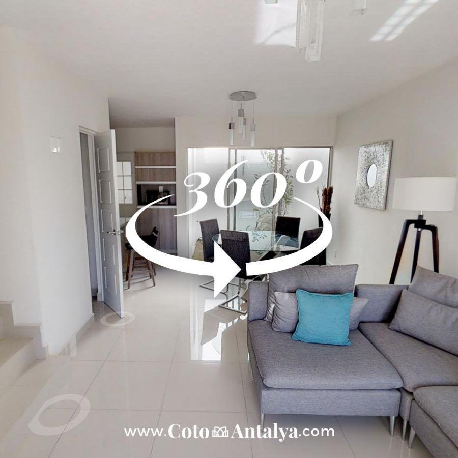Home in Metric Way