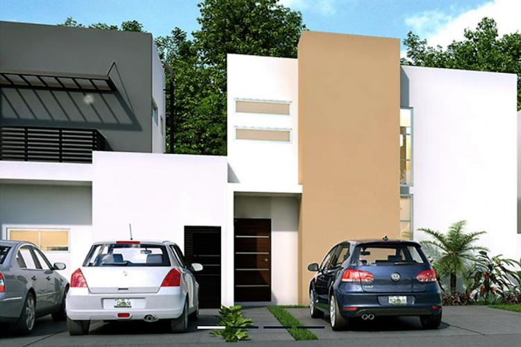 Foto Casa en Venta en Conkal, Mrida, Yucatan - $ 1.640.000 - CAV212445 - BienesOnLine