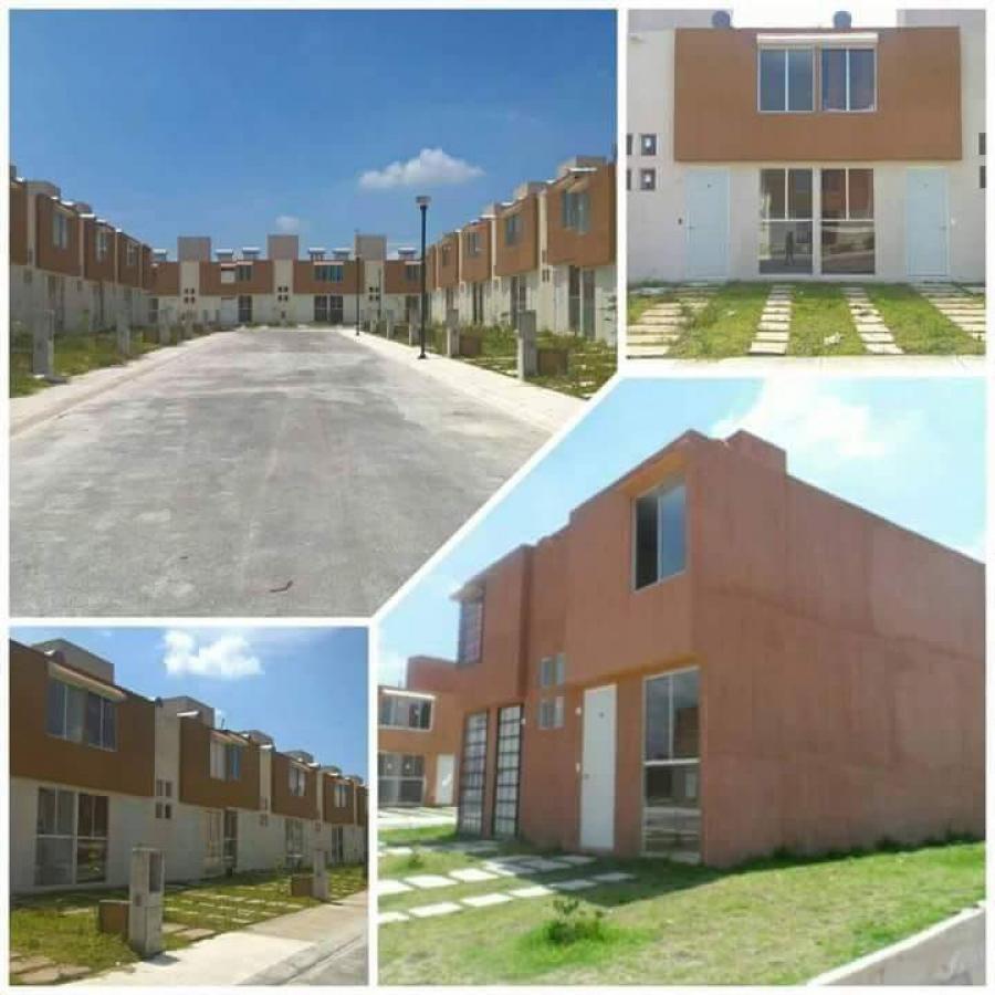 Home in Metric Way