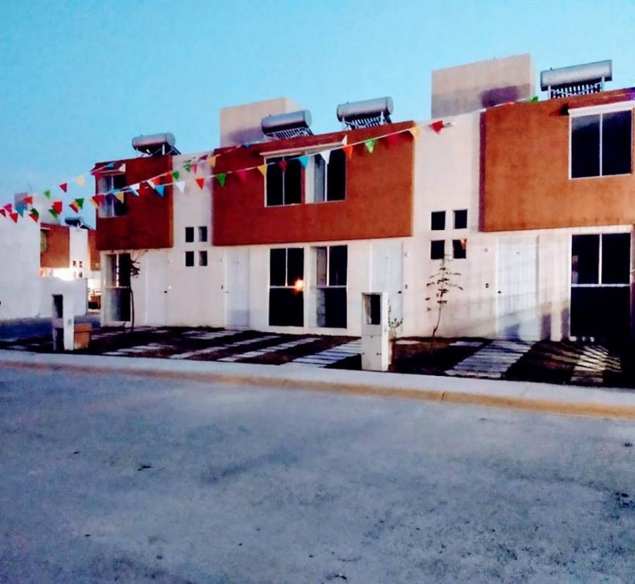Home in Metric Way