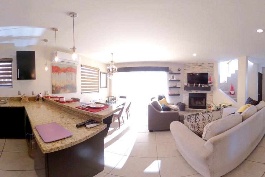 Foto Casa en Venta en PUERTO NUEVO, ROSARITO, Baja California - U$D 250.000 - CAV243527 - BienesOnLine