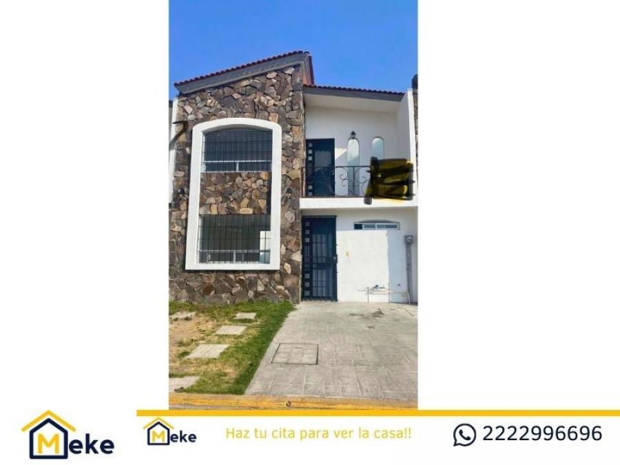 Foto Casa en Venta en cholula, Puebla, Puebla - $ 1.650.000 - CAV346056 - BienesOnLine