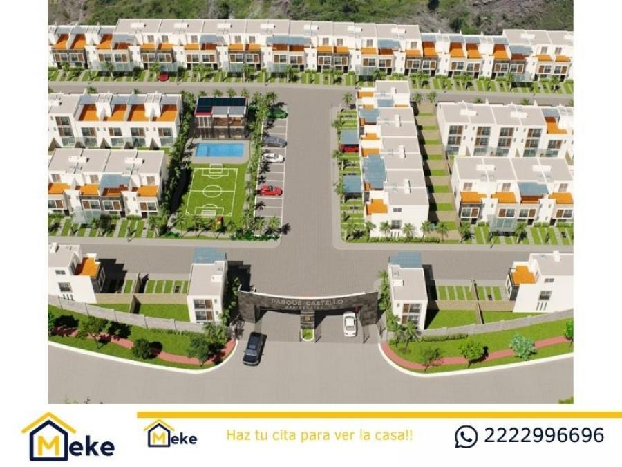 Foto Casa en Venta en lomas de angelopolis, Puebla, Puebla - $ 2.542.000 - CAV348020 - BienesOnLine