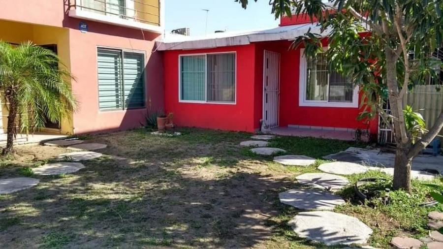 Foto Casa en Venta en casas diaz, siglo XXI, veracruz, Veracruz - $ 600.000 - CAV290086 - BienesOnLine