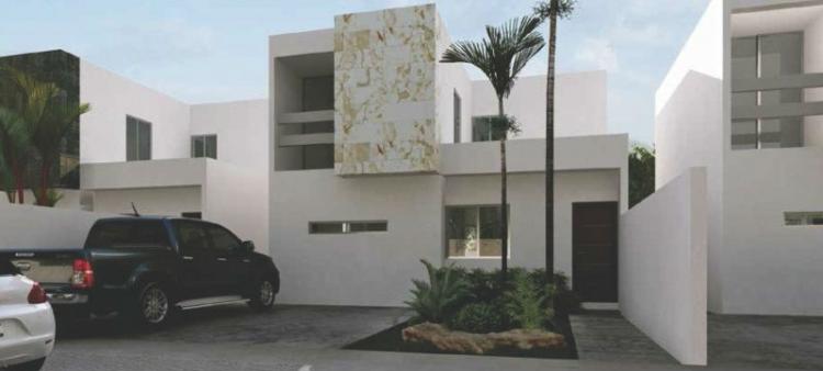 Home in Metric Way
