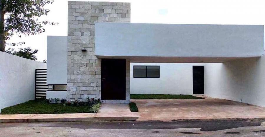 Foto Casa en Venta en Conkal, Coahuila de Zaragoza - $ 2.700.000 - CAV310442 - BienesOnLine