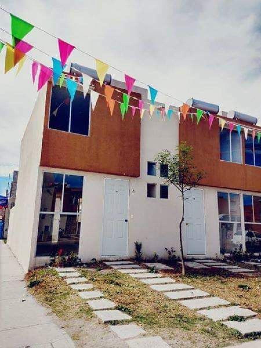 Home in Metric Way