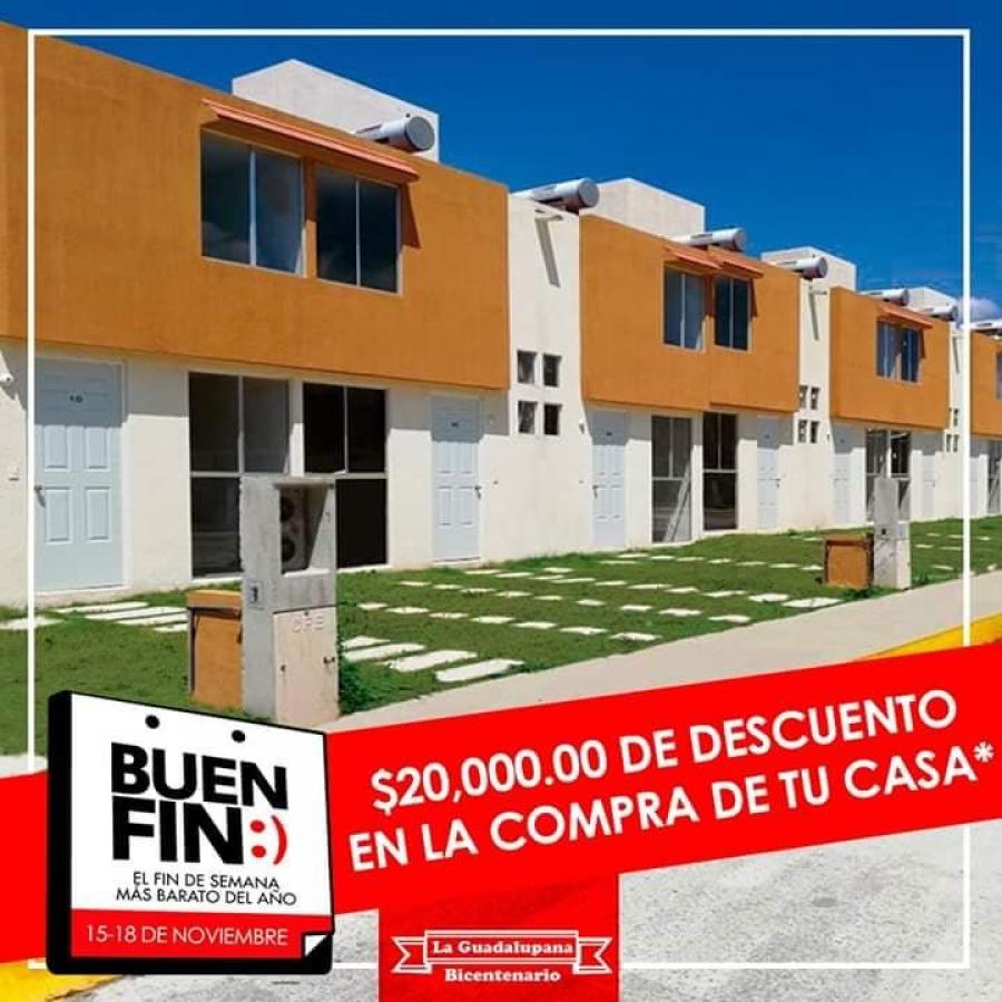 Foto Casa en Venta en la guadalupana-bicentenario, Mxico, Mexico - $ 475.000 - CAV265476 - BienesOnLine