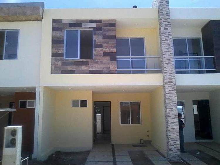 Foto Casa en Venta en Crdoba, Veracruz - $ 555 - CAV170325 - BienesOnLine