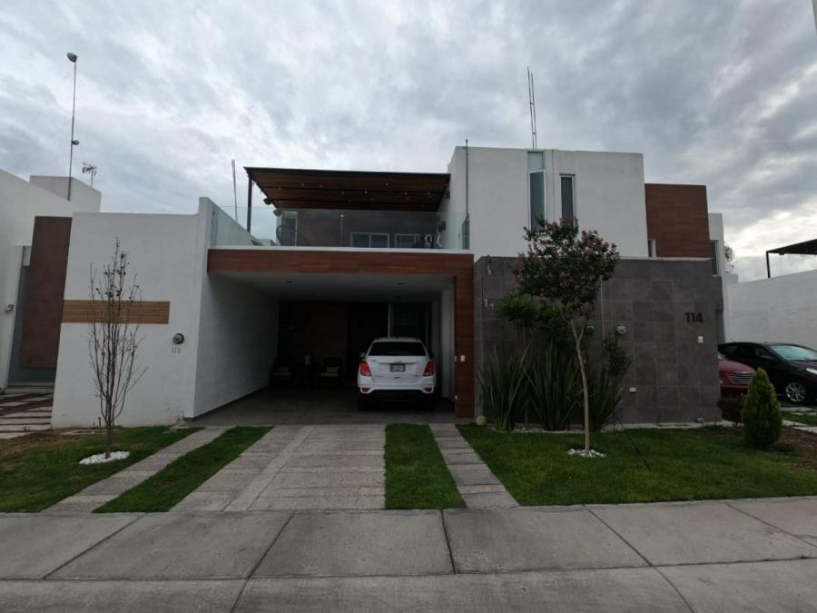 Foto Casa en Venta en ALBERIA, Aguascalientes, Aguascalientes - $ 3.150.000 - CAV304166 - BienesOnLine