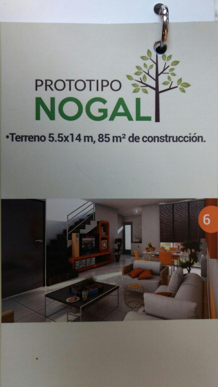 Foto Casa en Venta en Morelia, Michoacan de Ocampo - $ 770.000 - CAV193362 - BienesOnLine