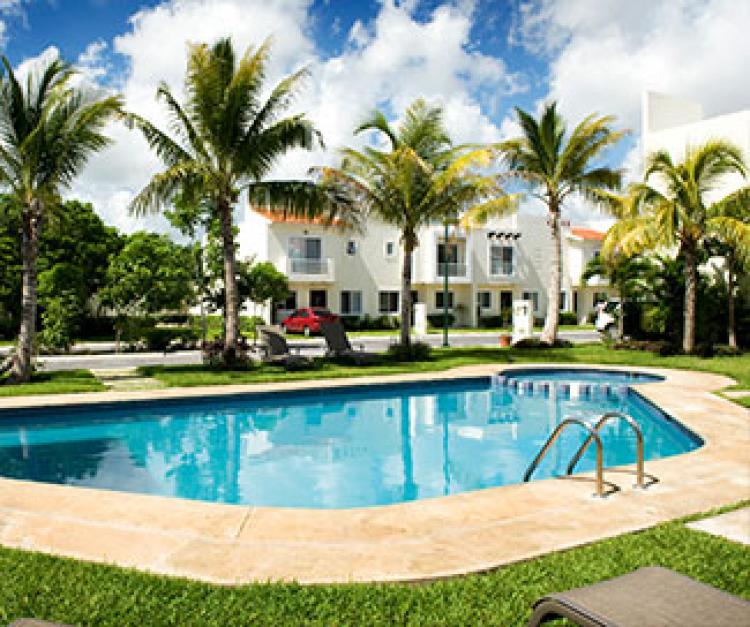 Foto Casa en Venta en SM,44, Cancn, Quintana Roo - $ 1.750.000 - CAV82308 - BienesOnLine