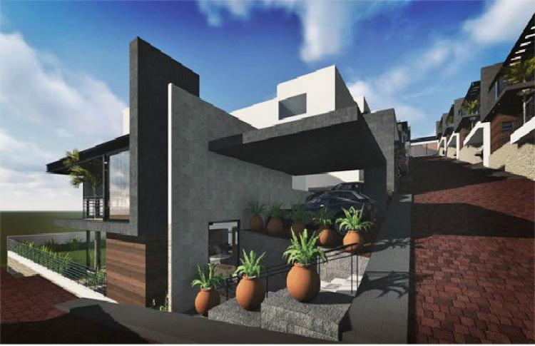 Foto Casa en Venta en CONDADO DE SAYAVEDRA, Atizapan de Zaragoza, Mexico - $ 9.730.000 - CAV180548 - BienesOnLine