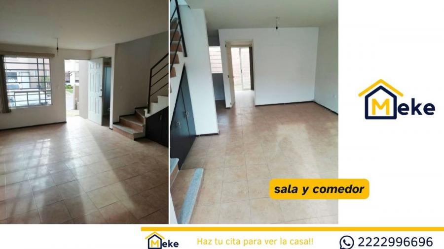 Foto Casa en Venta en cuautlancingo, Puebla, Puebla - $ 1.400.000 - CAV344506 - BienesOnLine