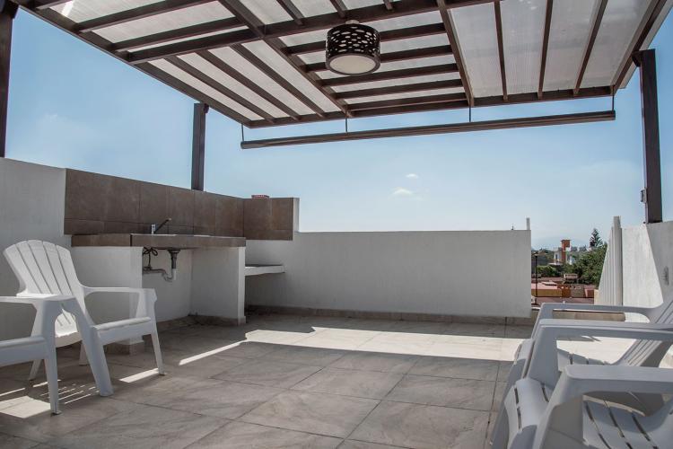 Foto Casa en Venta en Cuernavaca, Morelos - $ 813.200 - CAV209513 - BienesOnLine