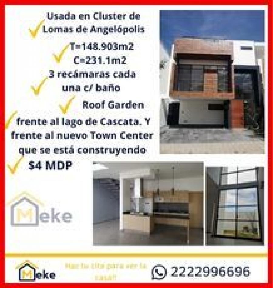 Home in Metric Way