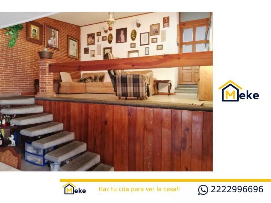 Foto Casa en Venta en fraccionamiento lomas del marmol, Puebla, Puebla - $ 2.850.000 - CAV345778 - BienesOnLine