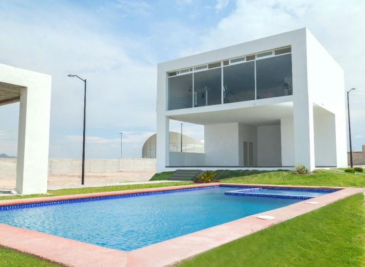 Home in Metric Way