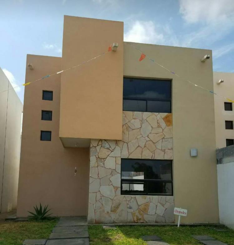 Foto Casa en Venta en Nuevo Laredo, Tamaulipas - $ 1.000.000 - CAV228496 - BienesOnLine