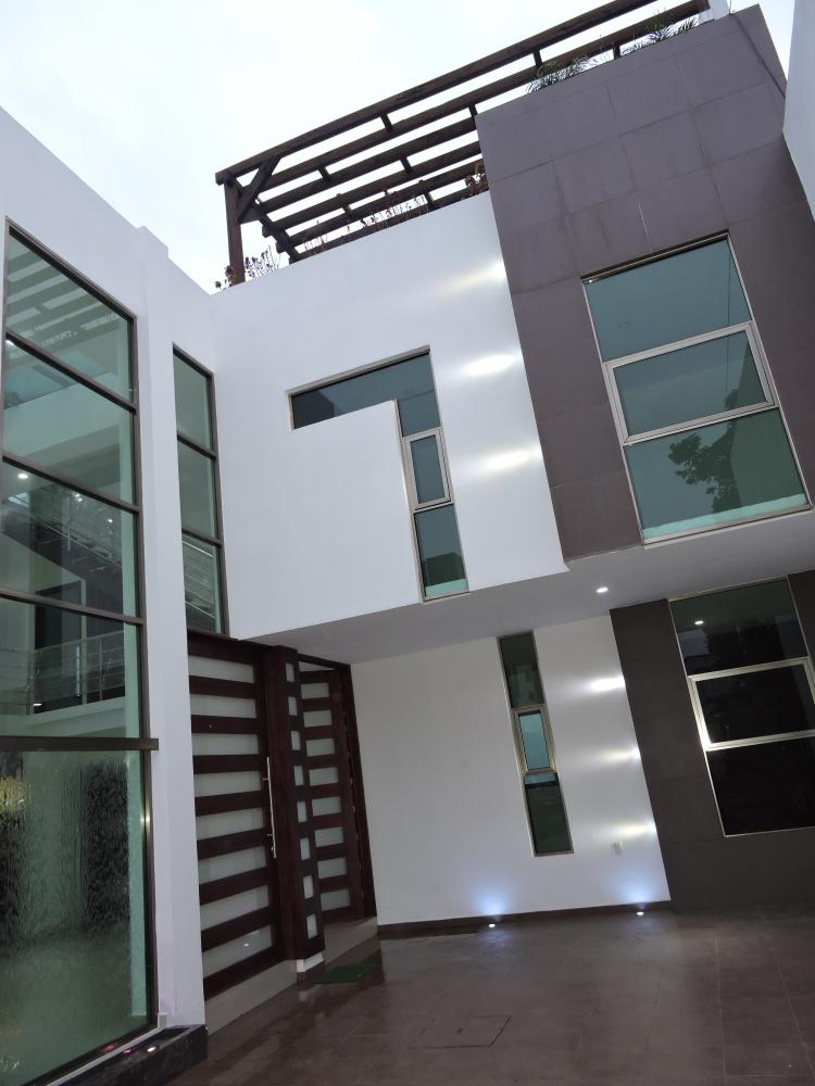 Foto Casa en Venta en Miguel Hidalgo, Orizaba, Veracruz - $ 2.900.000 - CAV235911 - BienesOnLine