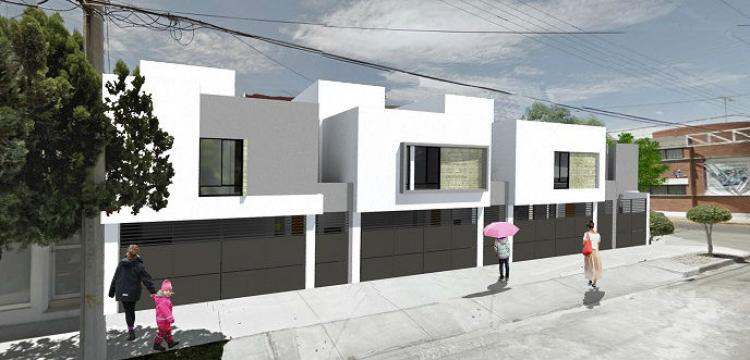 Foto Casa en Venta en VISTA HERMOSA, San Luis Potos, San Luis Potosi - $ 3.600.000 - CAV158451 - BienesOnLine