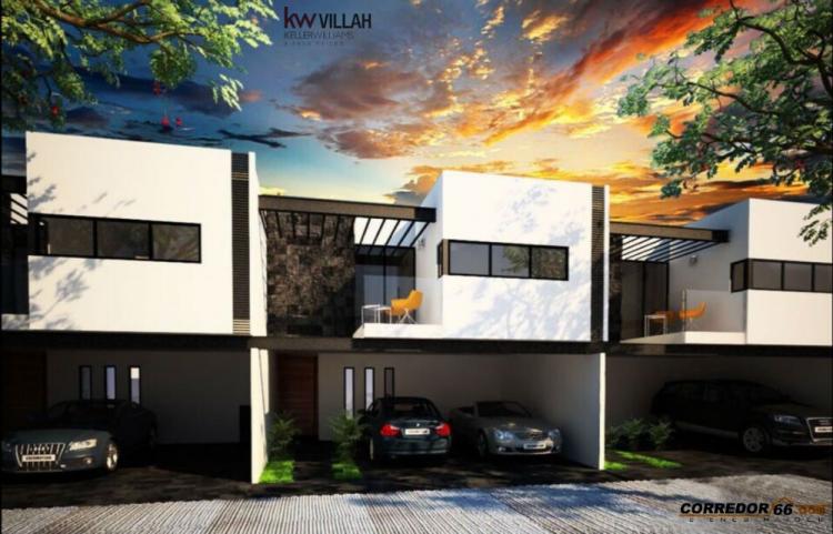Home in Metric Way