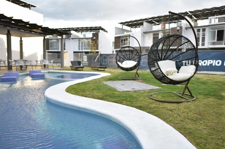 Foto Casa en Venta en Terranova, El Pueblito, Queretaro Arteaga - $ 2.080.000 - CAV219375 - BienesOnLine