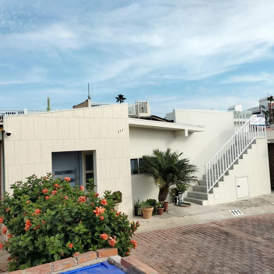 Foto Casa en Renta en QUINTAS DEL MAR, Rosarito, Baja California - U$D 1.800 - CAR364806 - BienesOnLine