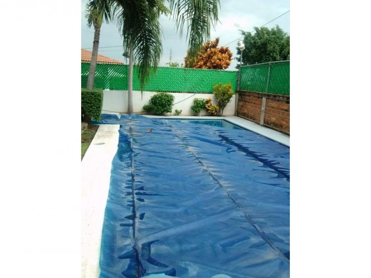 Foto Casa en Renta por Temporada en Lomas de Cocoyoc, Fraccionamiento Lomas de Cocoyoc, Morelos - $ 3.500 - CA143049 - BienesOnLine