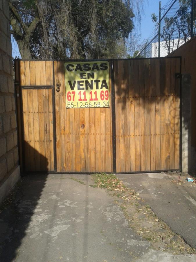 Casa en Venta en san jeronimo lidice, La Magdalena Contreras, Distrito  Federal - $  - CAV267953 - BienesOnLine