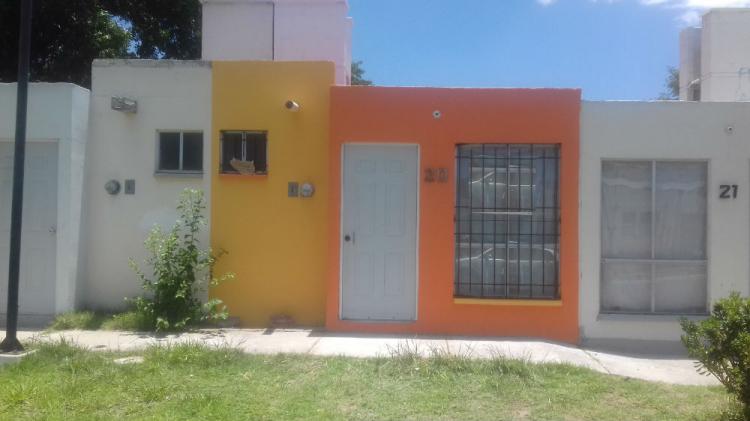 Home in Metric Way