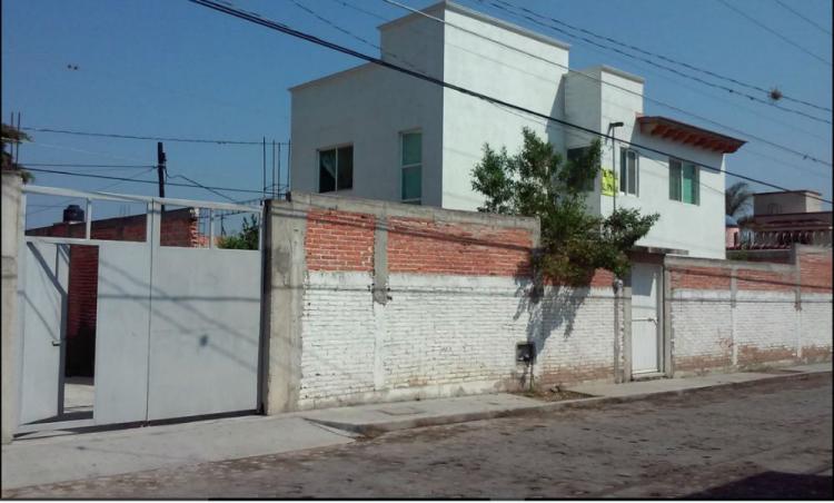 Foto Casa en Venta en LA MAGDALENA, Tequisquiapan, Queretaro Arteaga - $ 1.350.000 - CAV177762 - BienesOnLine