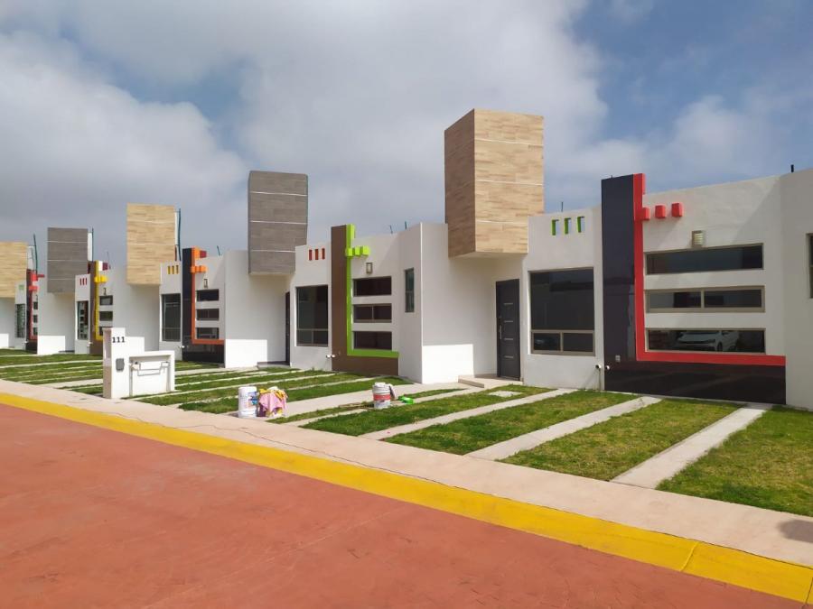 Foto Casa en Venta en San Antonio el desmonte, Pachuca de Soto, Hidalgo - $ 1.800.000 - CAV316366 - BienesOnLine