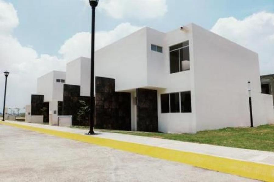 Foto Casa en Venta en LAGO RESIDENCIAL, Nicols Romero, Mexico - $ 1.880.000 - CAV348619 - BienesOnLine