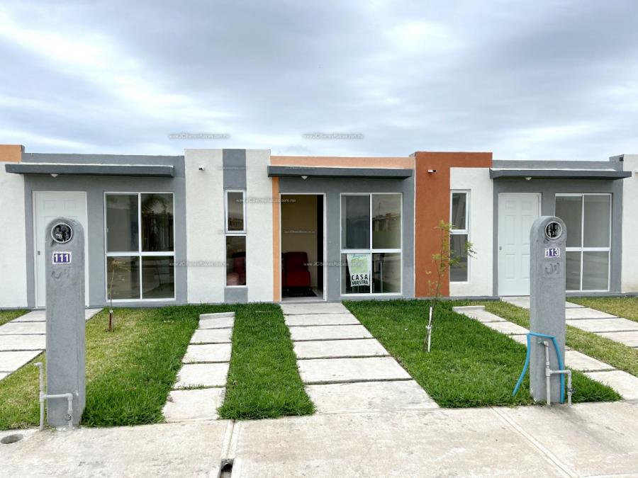 Foto Casa en Venta en Lagos de Puente Moreno, Medellín, Veracruz - $ 669.900 - CAV284849 - BienesOnLine